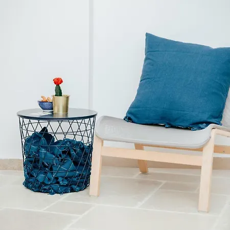 La Casa Di Flora Szálloda *