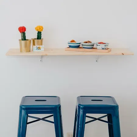 La Casa Di Flora Alojamento de Acomodação e Pequeno-almoço *
