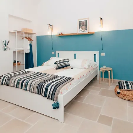 La Casa Di Flora Bed & Breakfast *