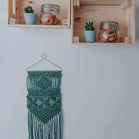 La Casa Di Flora *