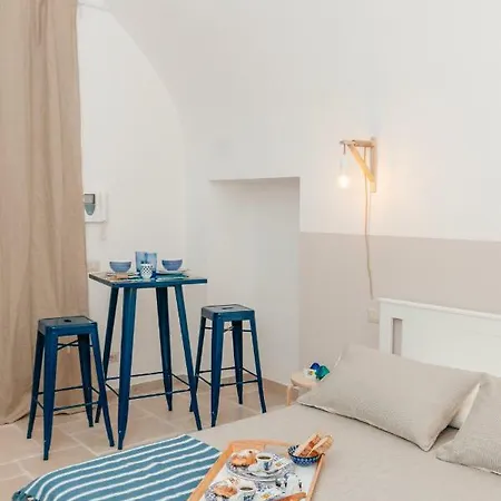 La Casa Di Flora * Bari