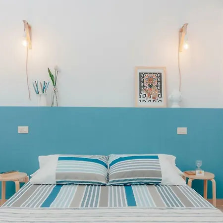 Отель La Casa Di Flora
