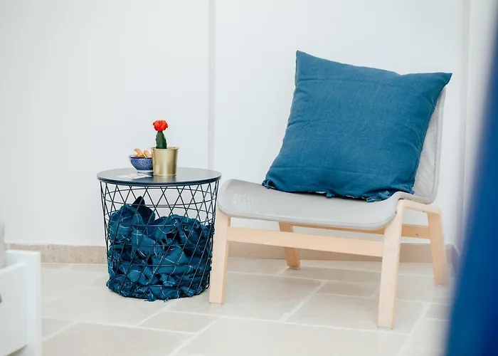 La Casa Di Flora Hotel *