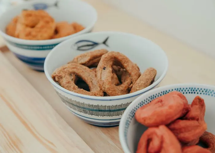 La Casa Di Flora Hotel Bari