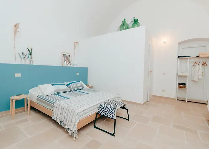 La Casa Di Flora Hotel