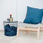 La Casa Di Flora 호텔 *