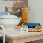 La Casa Di Flora 호텔 바리