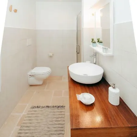 La Casa Di Flora ホテル