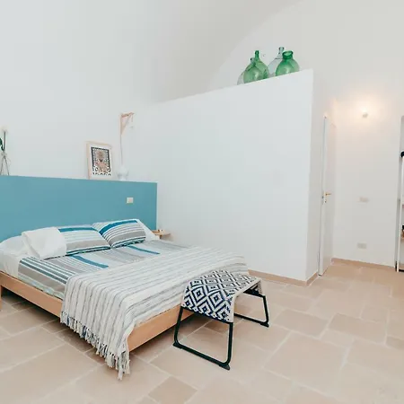 La Casa Di Flora Bed & Breakfast