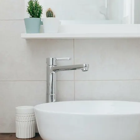 Hotel La Casa Di Flora Bari