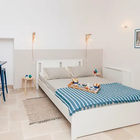 La Casa Di Flora * バーリ