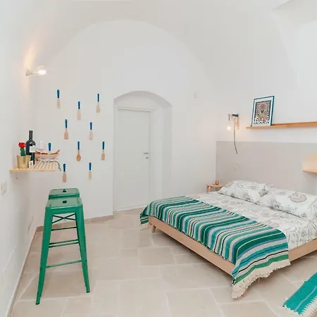 La Casa Di Flora * Bari