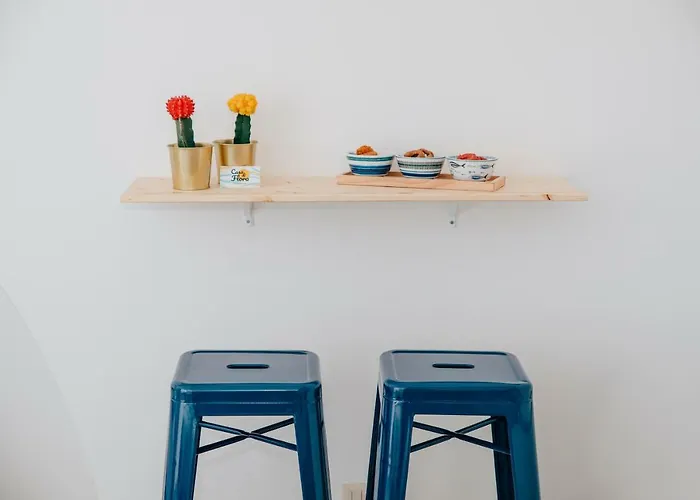 La Casa Di Flora Hotell *