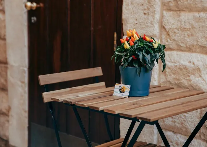 Hotel La Casa Di Flora *