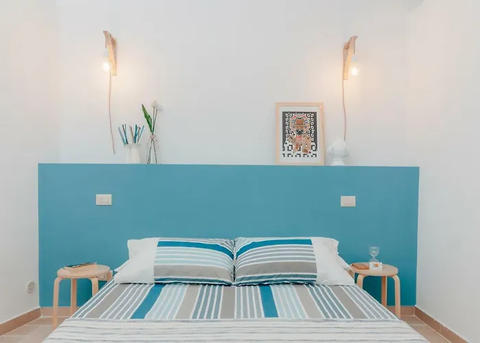 Hotel La Casa Di Flora